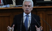 Волен Сидеров: ГЕРБ и БСП да направят кабинет на спасението