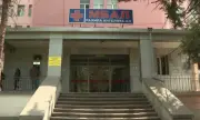 Родилното в Перник отново работи