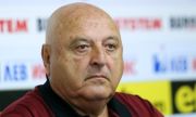 Венци Стефанов: На Гришата философи не му трябват