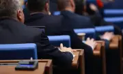 Снимка Депутатите гласуват промени в Закона за отбраната