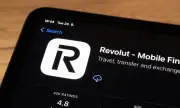  Revolut        
