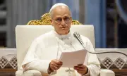 Папата разкритикува политиката на Вашингтон към имигрантите