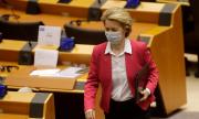 ЕС призова САЩ да преосмислят решението си за СЗО
