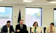 ЕС похвали цялостния подход на Тайван към защита на демокрацията