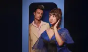 Филип Буков партнира на Дара в новия ѝ хит "Нито звук" (ВИДЕО)