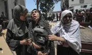 Израел: Няма доказателства за кражба на хуманитарна помощ от ООН от Хамас