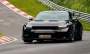 Ford Mustang GTD счупи собствен рекорд 