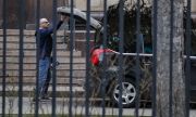 Чехия увеличи охраната на руското посолство