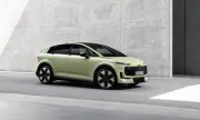 ������ ������ Audi A2 E-Tron ���� �� �������� � ���. ��� � ����� ������ (�� ����)