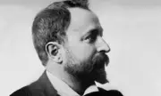 11 май 1897 г. Убит е Алеко Константинов