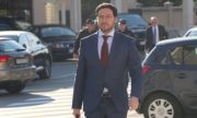 ГЕРБ: Радев лъже брутално, мнението на сенаторите е лично