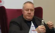 Харалан Александров: ПП-ДБ държат да бъдат от позиция на силата, да диктуват условията