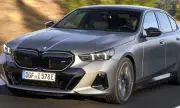 Продажбите на BMW нарастват въпреки спада в търсенето на електрически автомобили