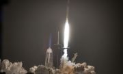SpaceX изстреля 54 микросателити Starlink