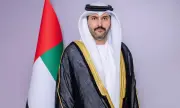 Н.Пр. Абдулрахман Ахмед Алджабер пред ФАКТИ: ОАЕ показа на света нов тип дипломация, която е „хуманитарна дипломация“