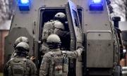 Германската полиция арестува руснак
