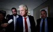 Политическа криза в Нидерландия, правителството се разпада