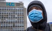 Само с маски в магазините в Австрия