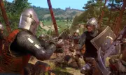������ �������� ������� ��������� �� ������ �Kingdom Come: Deliverance�