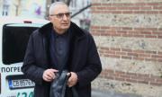 Иван Костов съветва Македония за евроинтеграция