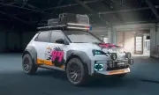 Ще има ли всъдеход Renault 5?