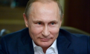 Путин и Обама проведоха телефонен разговор