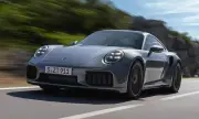 ������ Porsche ���� ������ ���������� �� ���������� �������������