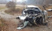 25-годишен загина в Тетевенско, километражът на 170 км/ч