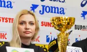 Българската сабльорка Йоана Илиева вече е втора в световната ранглиста