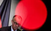 Берлин заплашва Израел с натиск заради хуманитарната криза в Газа