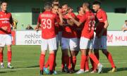 Официално: Два отбора с името ЦСКА ще играят в efbet Лига следващия сезон