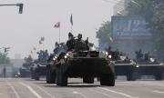 Германия не иска повече жертви в Украйна