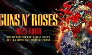 Guns N’ Roses "забиват" тази вечер на стадион „Васил Левски“