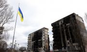 Жизненоважна стока е блокирана от Русия в Украйна