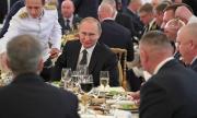 ФБР вербувало руски олигарси да доносничат за Путин