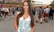 Бивше гадже на Неймар показа нагледно своите прелести