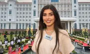 Мъж пребил на улицата Мис Свят България и я оставил с мозъчно сътресение 