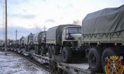 На остров Готланд: Швеция и руската заплаха