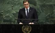 Сърбия ще развива сътрудничеството с Китай и Русия