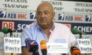 Венци Стефанов: Жейнов е бургазлия, това расова дискриминация ли, като казвам, че е от Бургас?