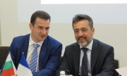 Жечо Станков: Без алтернатива е собственият газ и нефт