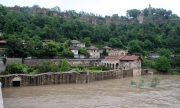 Повечето реки в България са над прага за &quot;високи води&quot;