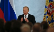 Путин ще изкушава Гърция с газопровод през България