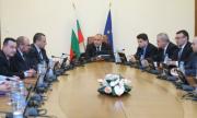 Отпускат още 100 млн. лева за МВР