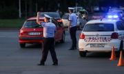 Намериха мигранти в бус с български шофьор
