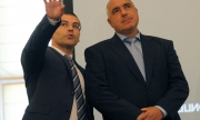 Борисов: Новата емисия еврооблигации изкупена за 3 часа
