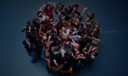 ������ ���� ������ � ���� ����� ��� �Dance No More�