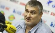 Любо Ганев все още съжалява, че не се класирахме за Олимпиадата