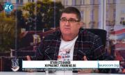 Огнян Стефанов: Русия е силен извор на конспиративни теории (ВИДЕО)