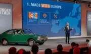 ������ Toyota �������� ���� �� �� ��������� �� ����������� VEEF �� ���������� � ���
